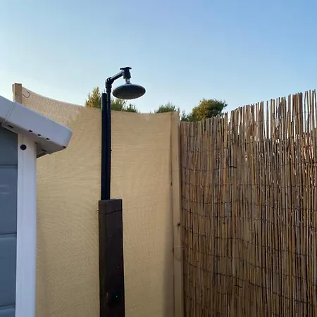 Ancora Glamping Experience Glamping Zara