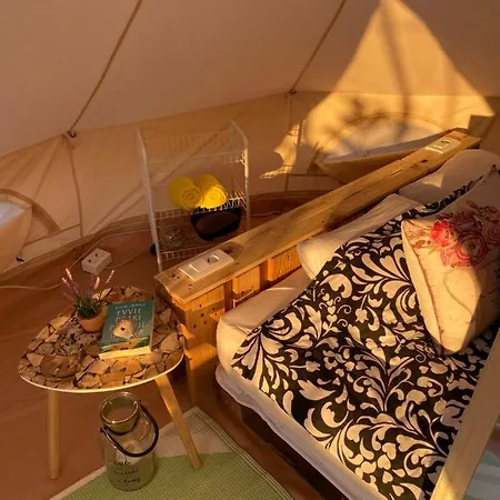 Ancora Glamping Experience Zara