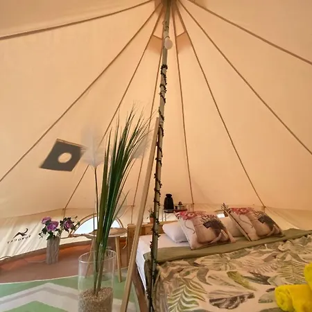 Ancora Glamping Experience * Zara