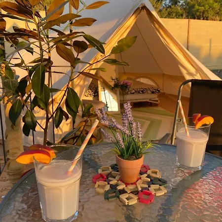 Ancora Glamping Experience Zara