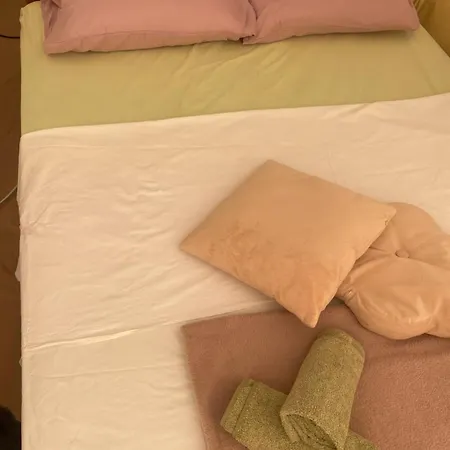 Ancora Glamping Experience * Zara